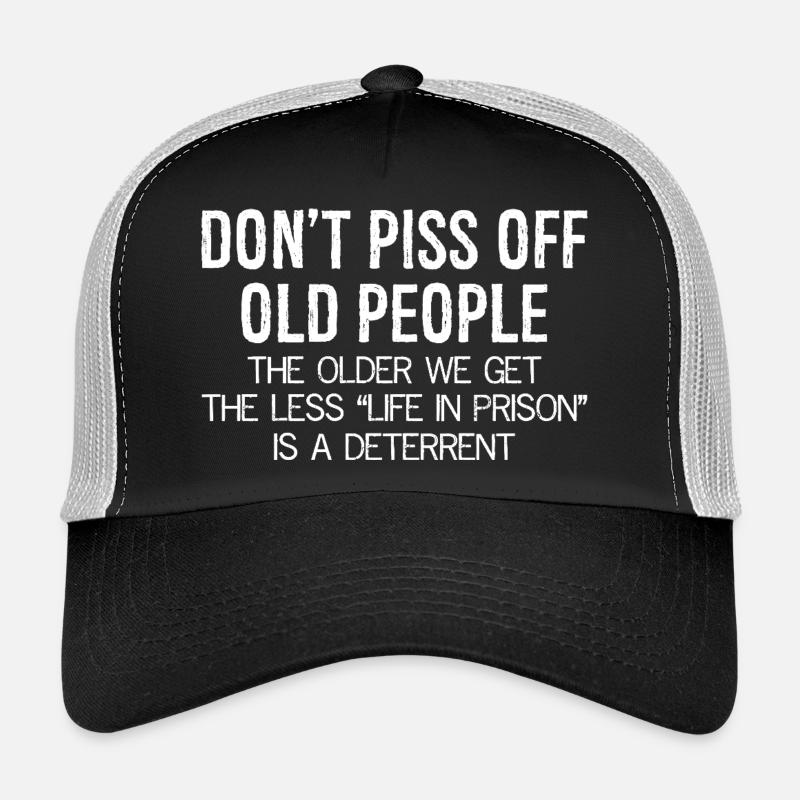 Trucker Cap