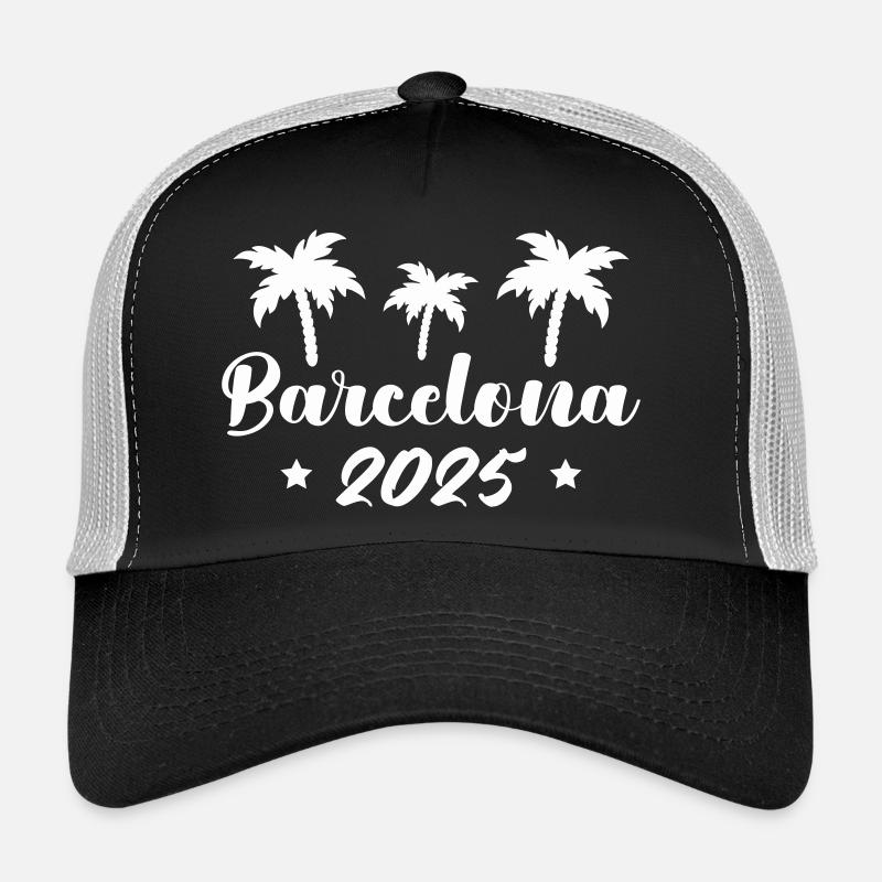 Trucker Cap