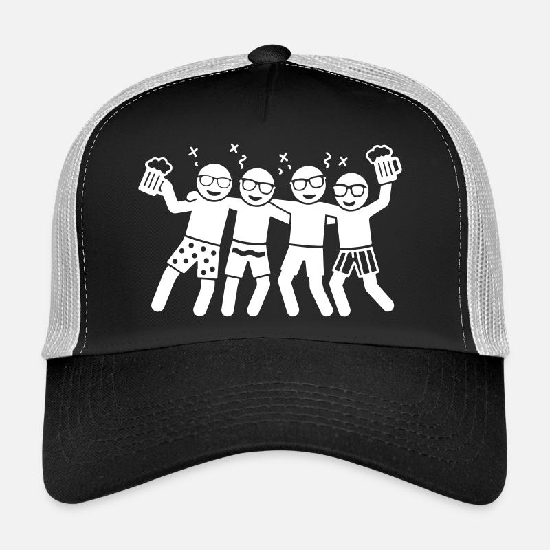 Trucker Cap