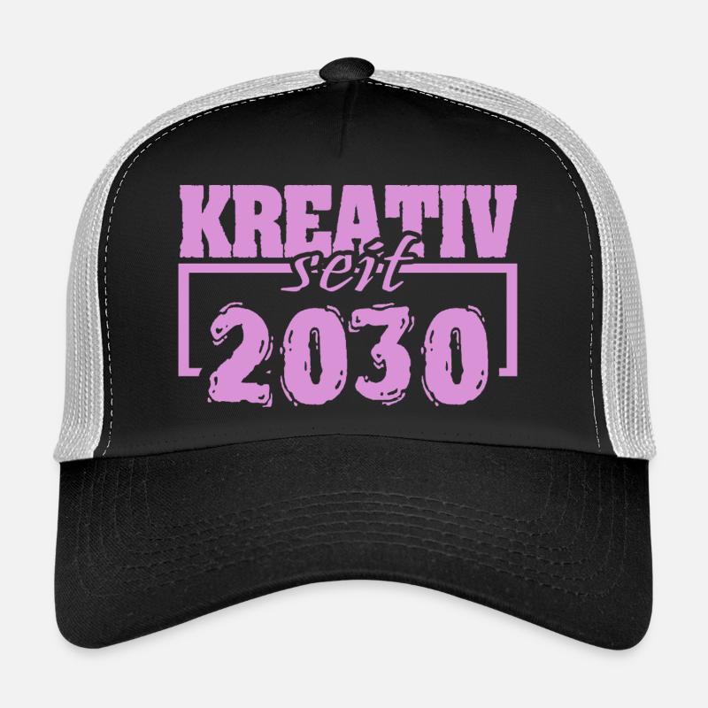 Trucker Cap