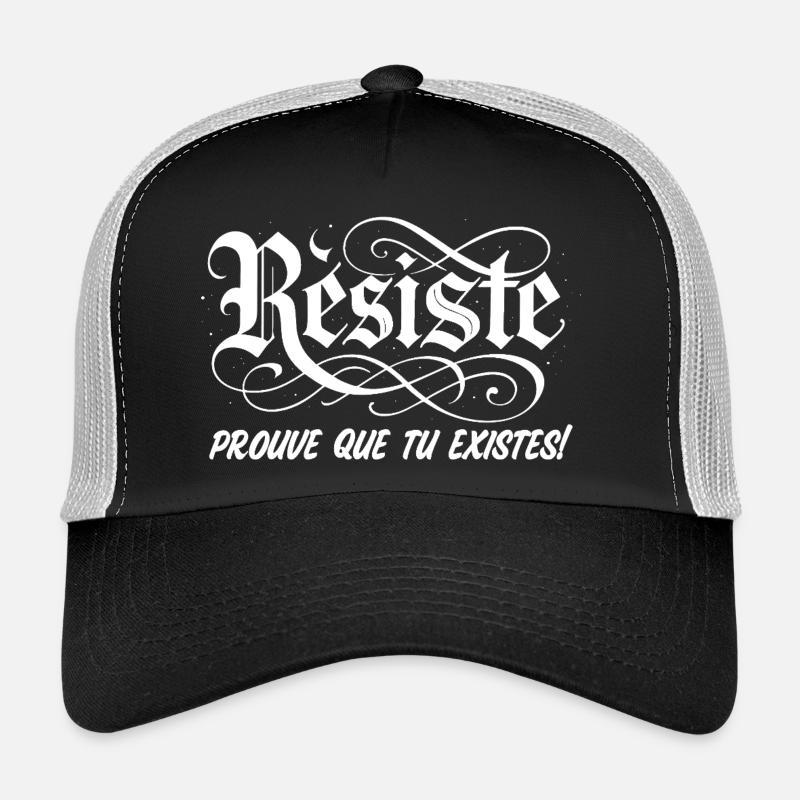 Trucker Cap
