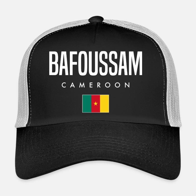 Trucker Cap