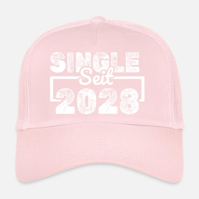 2028 Trucker Cap