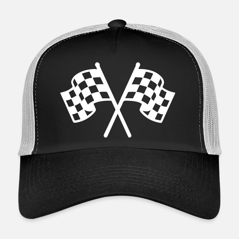 Trucker Cap