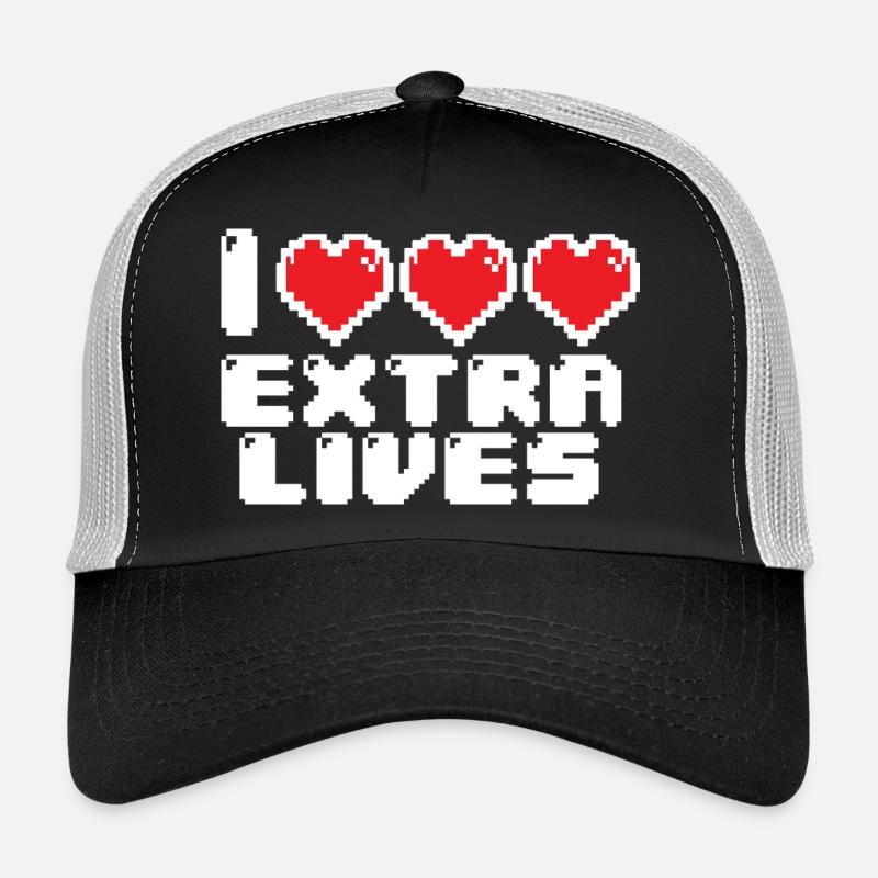 Trucker Cap