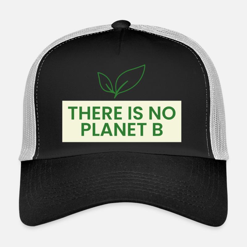 Trucker Cap