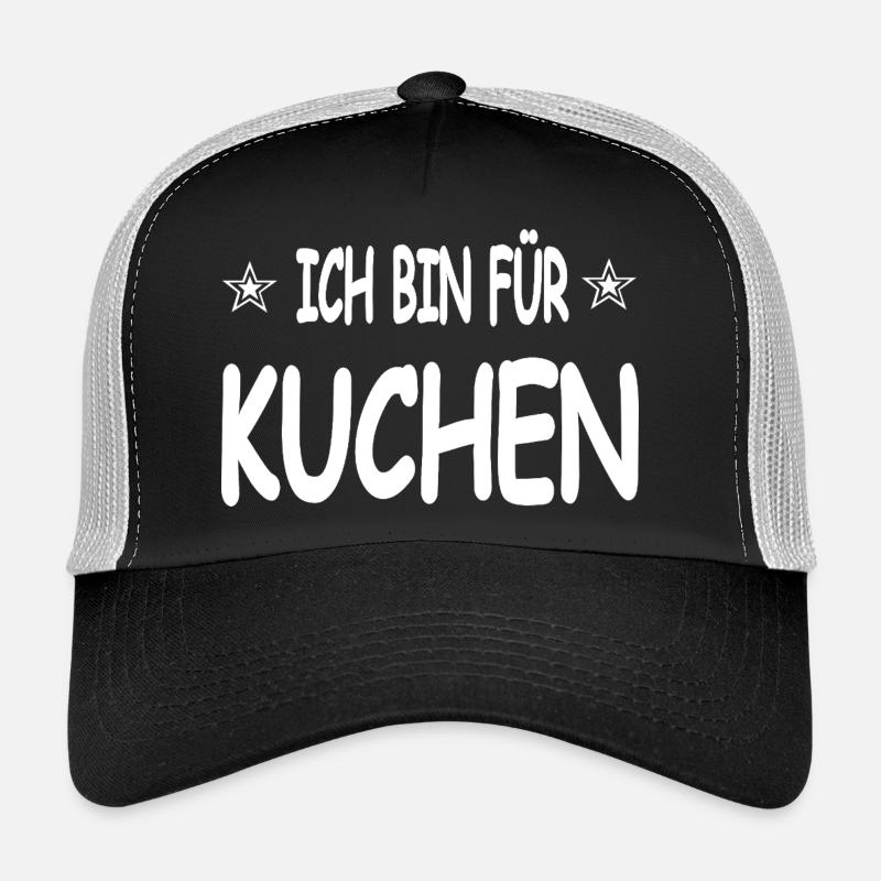 Trucker Cap