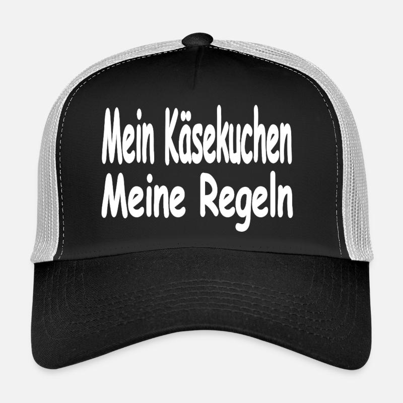Trucker Cap