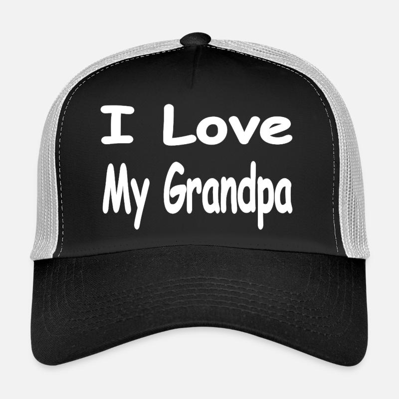 Trucker Cap