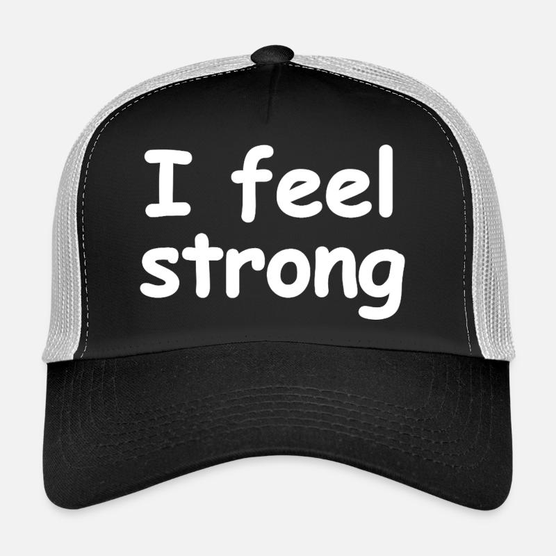 Trucker Cap