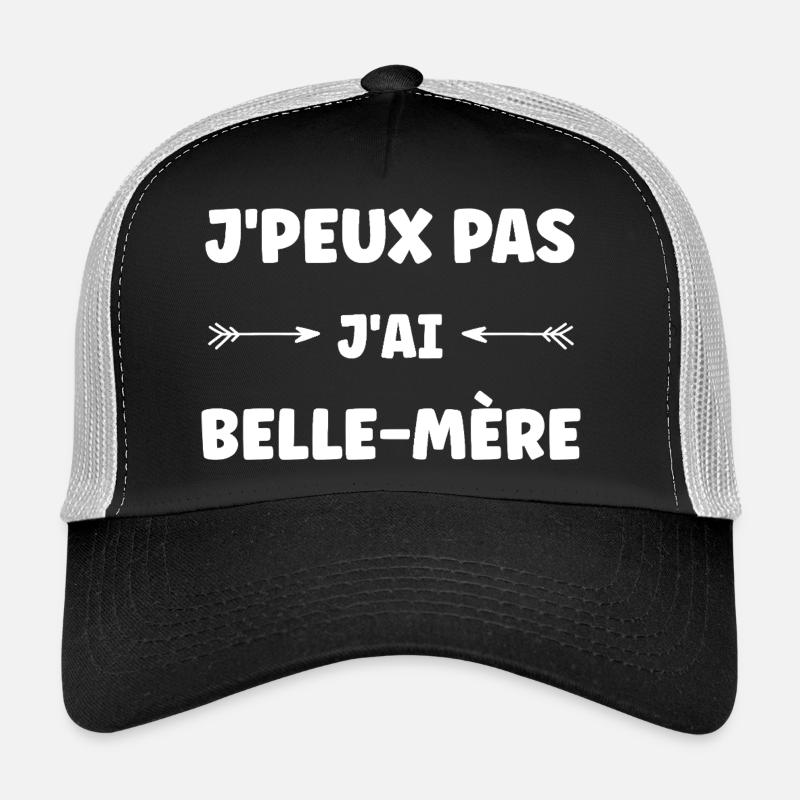 Trucker Cap