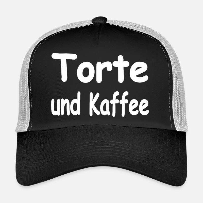 Torte Trucker Cap