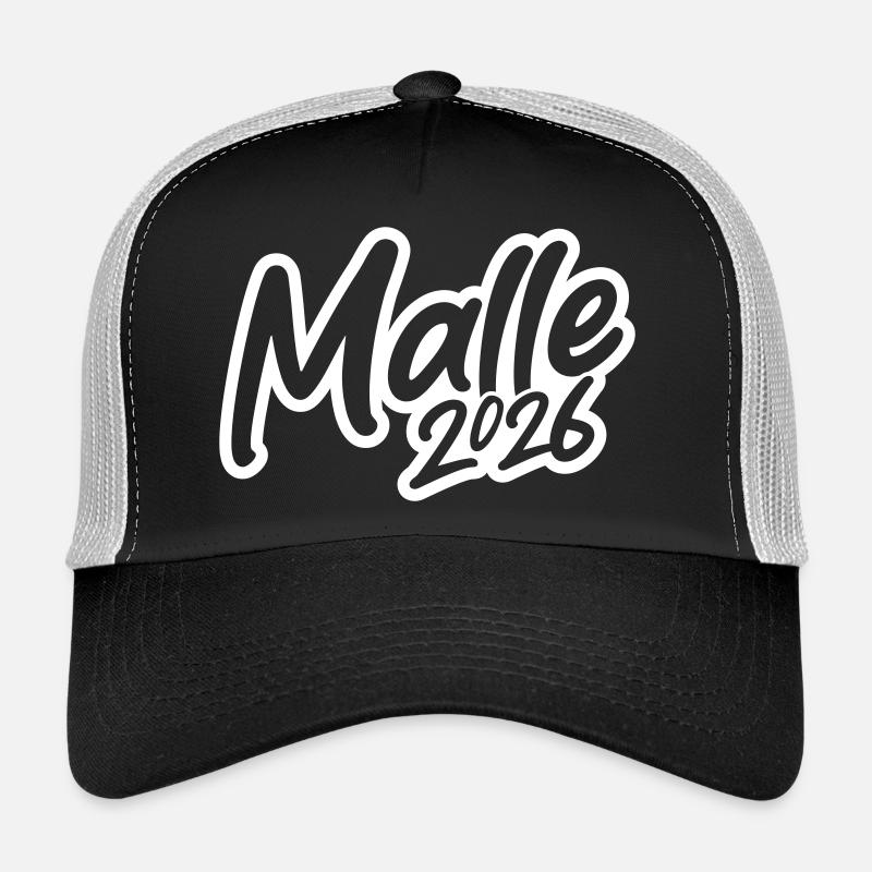 Trucker Cap