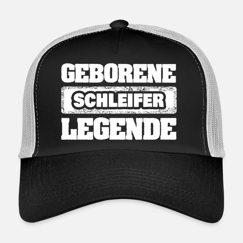 Moulin Casquette trucker 