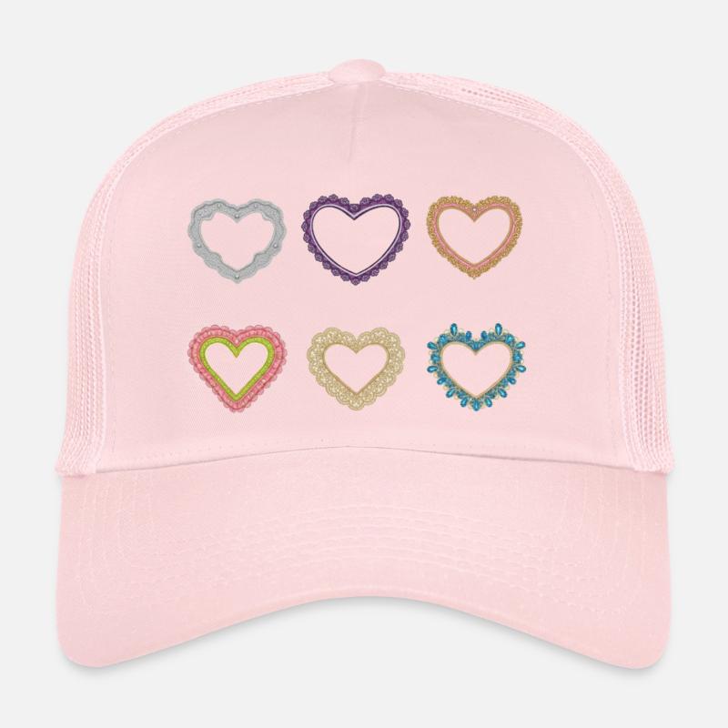 Trucker Cap