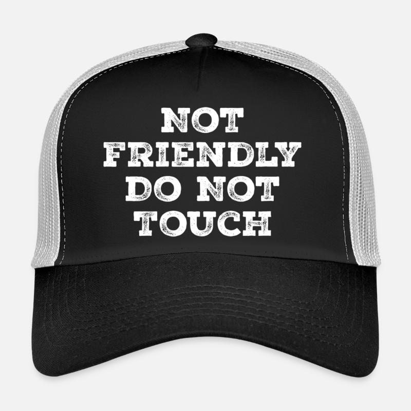 Trucker Cap