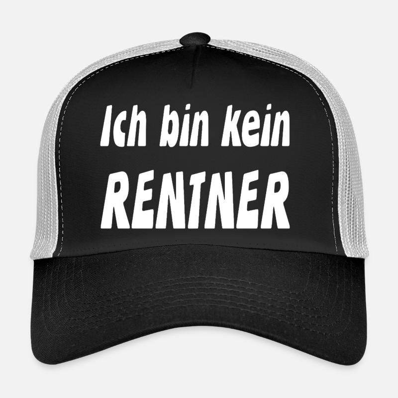 Trucker Cap