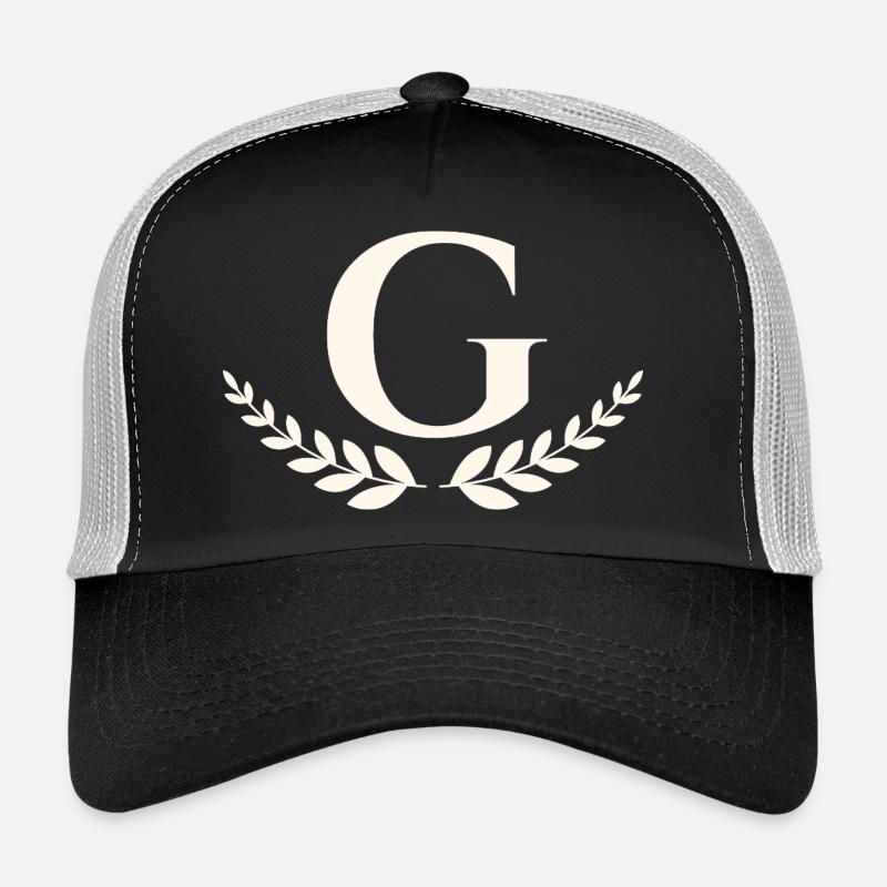 G Trucker Cap