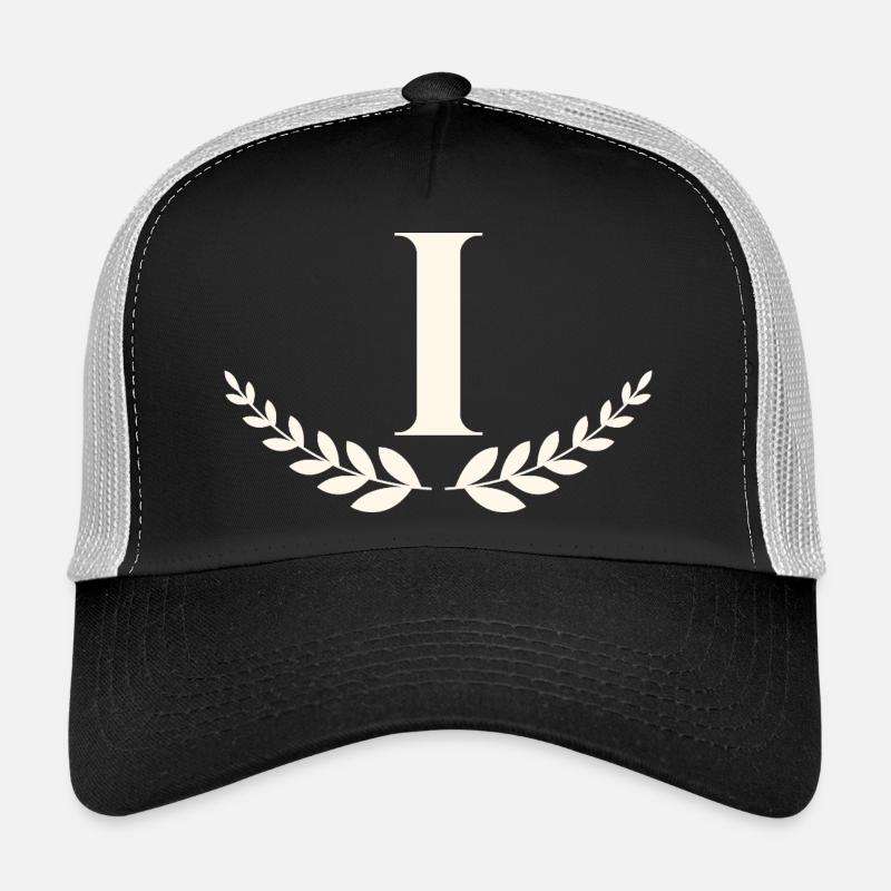 I Casquette trucker 
