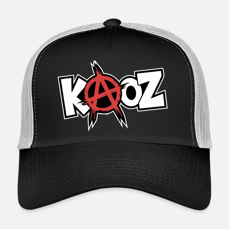 Trucker Cap