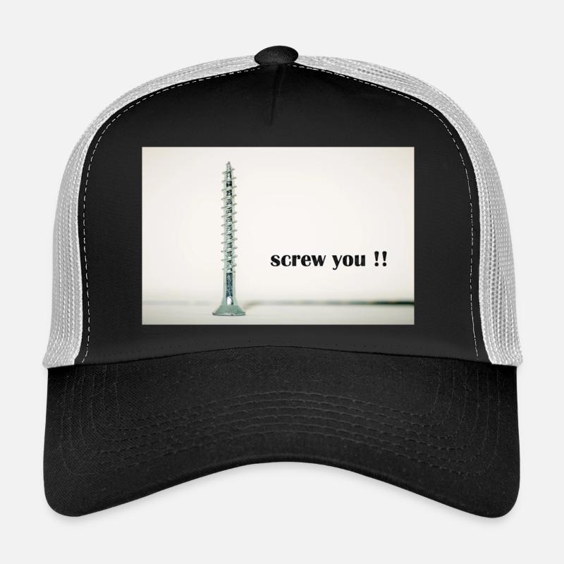 Trucker Cap