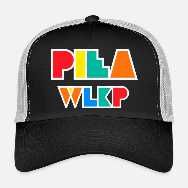 Trucker Cap