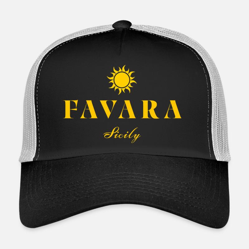 Trucker Cap