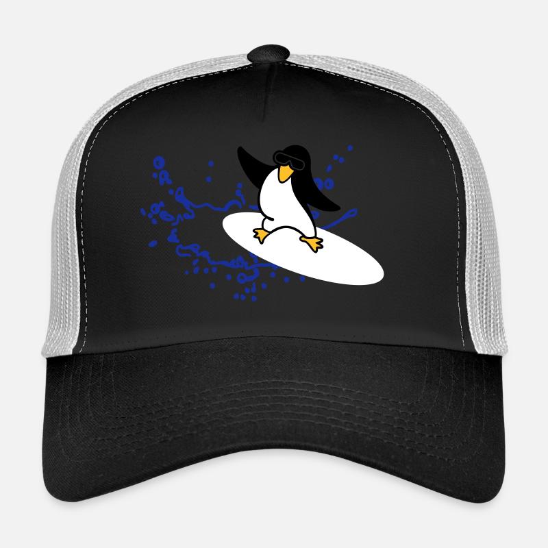 Trucker Cap
