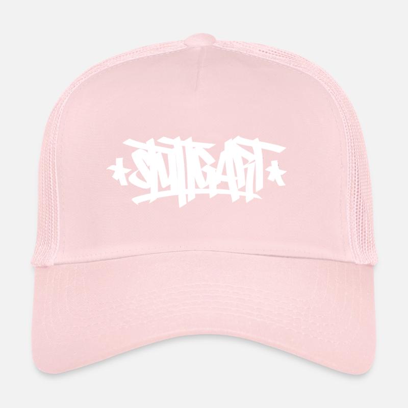 jour Stuttgart Casquette trucker 