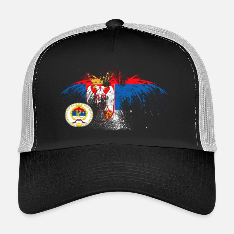 Trucker Cap