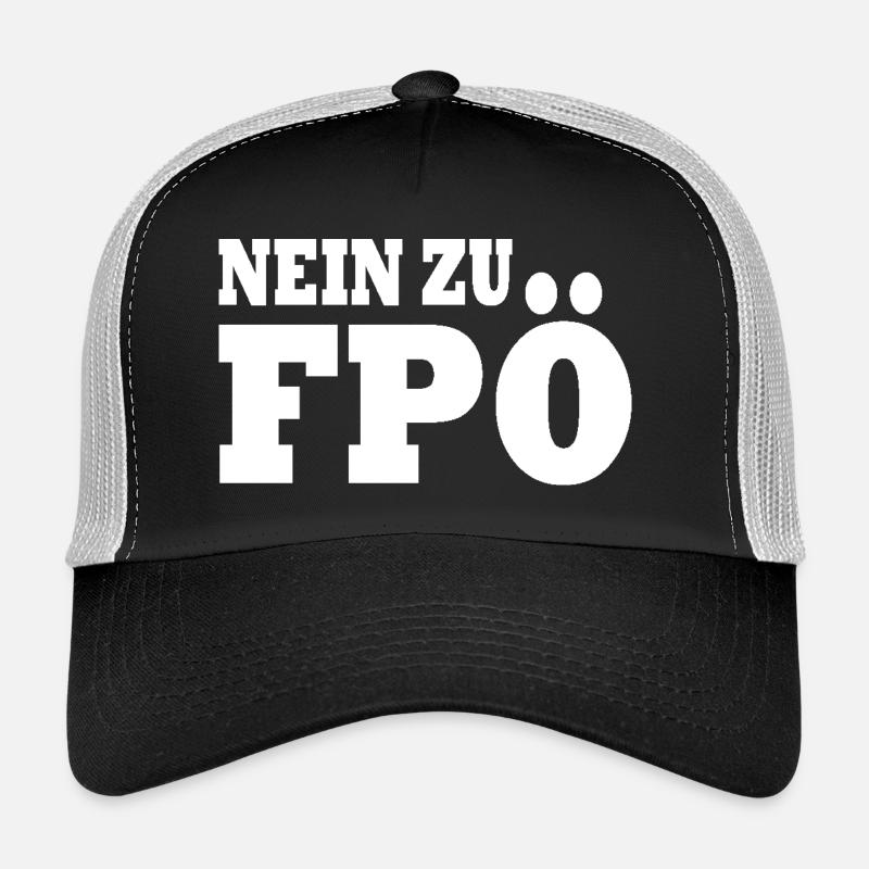 Trucker Cap
