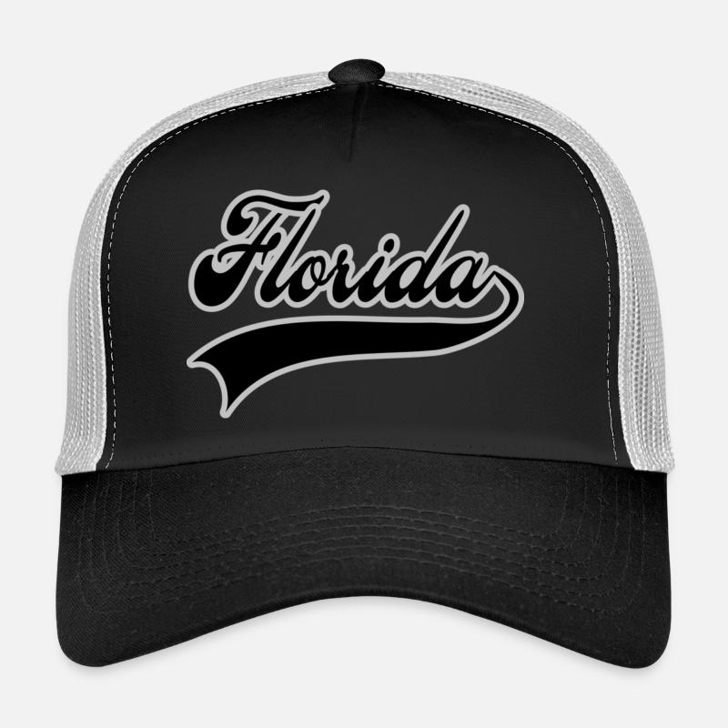 Trucker Cap