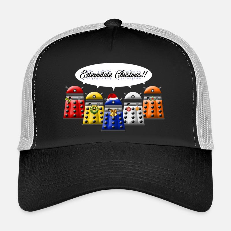 Trucker Cap