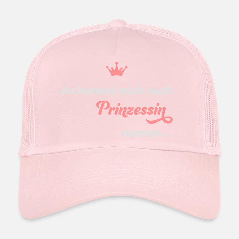 Karneval Trucker Cap
