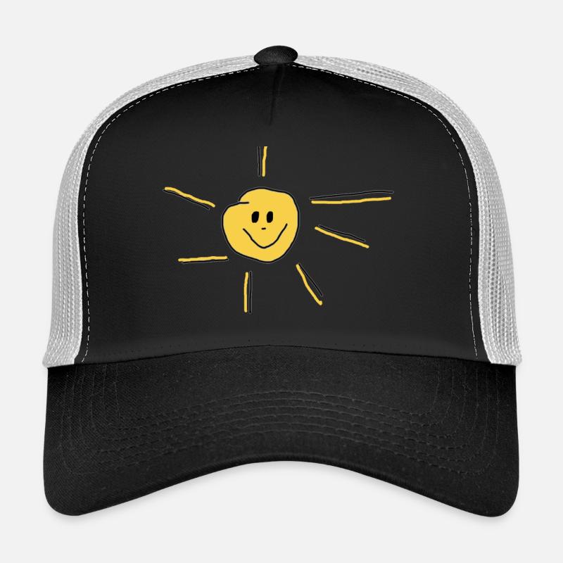 Sonne Trucker Cap