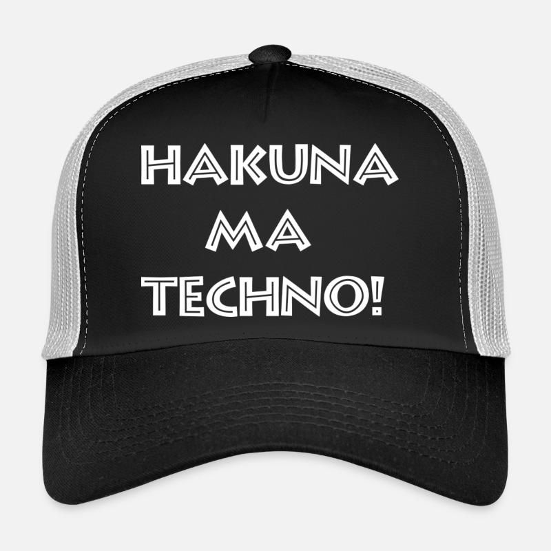 Trucker Cap