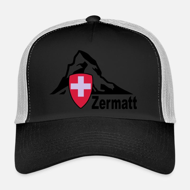 Trucker Cap