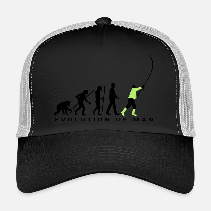 evolution_angler_042013_a_2c Casquette trucker 