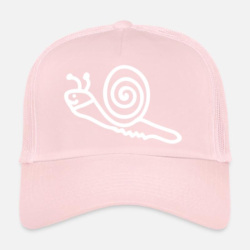 slug Trucker Cap