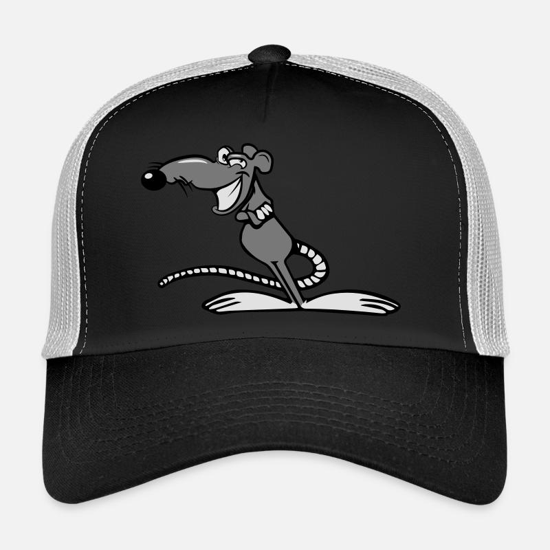 Trucker Cap