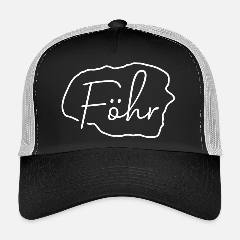 Trucker Cap