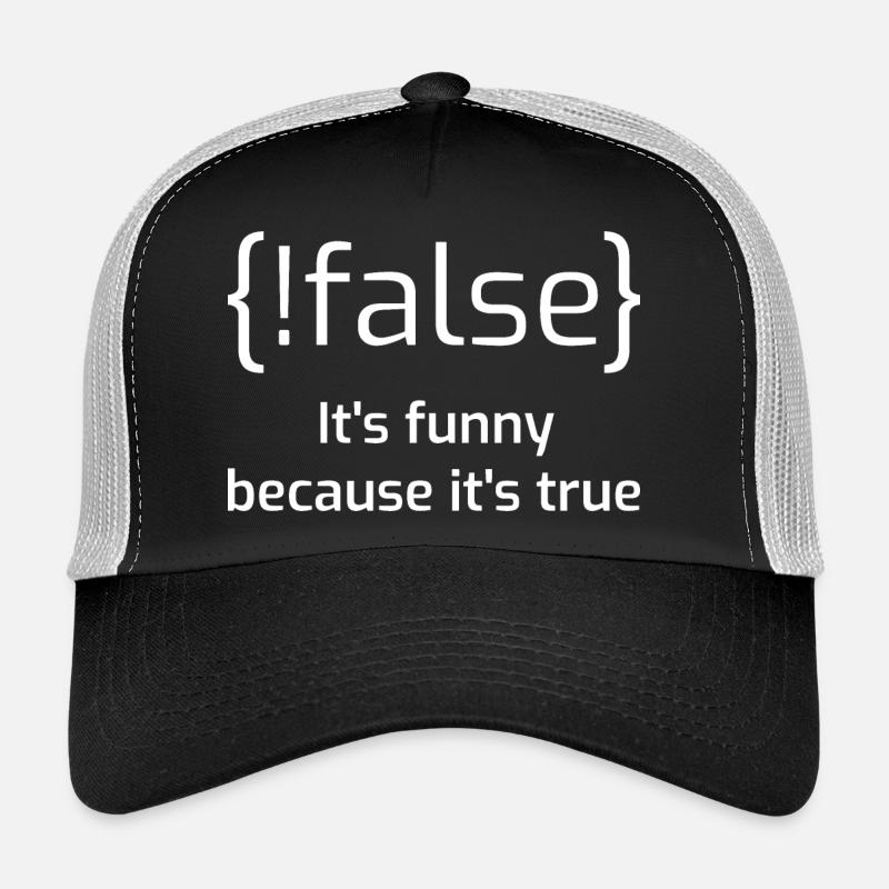 Trucker Cap