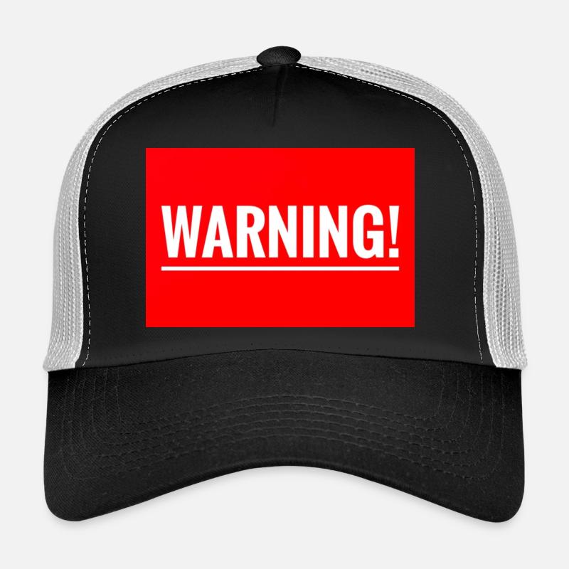 Trucker Cap