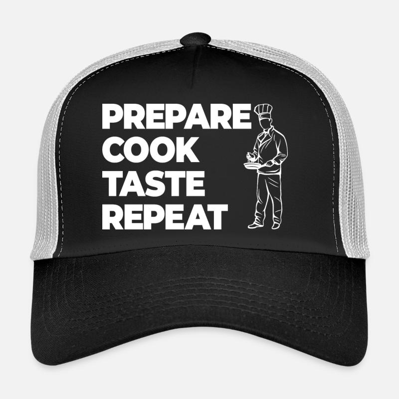 Trucker Cap