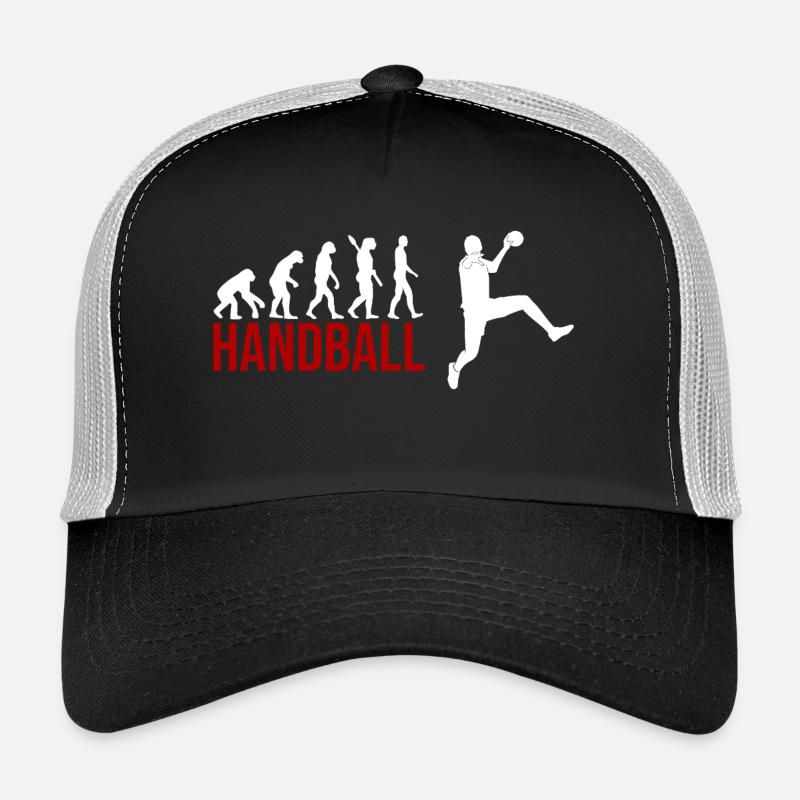 Evolution Handball Trucker Cap