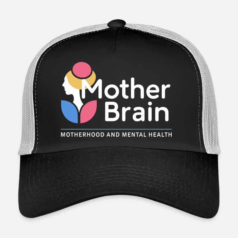 Maternité Casquette trucker 