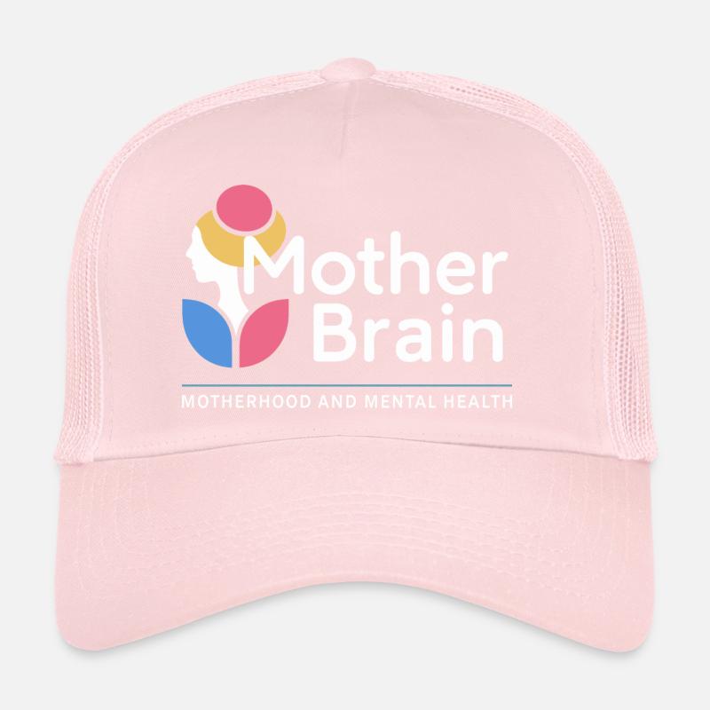Mutterschaft Trucker Cap