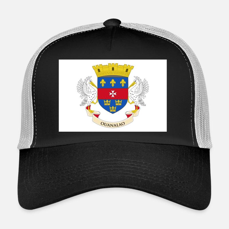 Trucker Cap