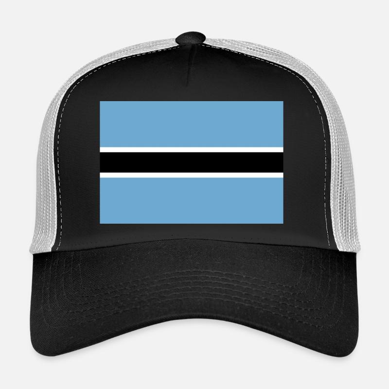Botswana Trucker Cap
