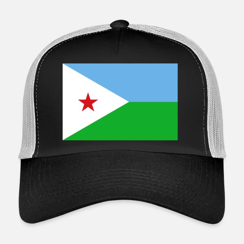 Trucker Cap